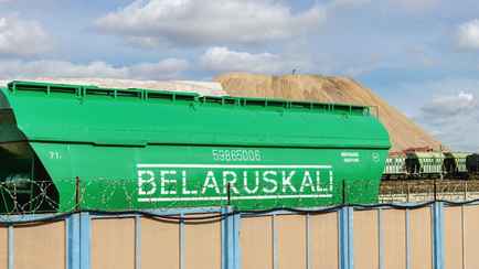 «Спокойно жить не дадим» — Глава «Беларуськалия» пообещал добиваться отмены западных санкций