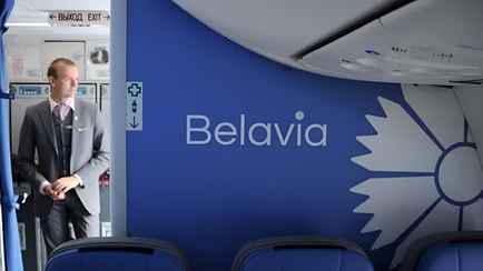 Белавиа объявила «черную пятницу» и скидки 50% на все рейсы. Сколько дней дала на бронирование?