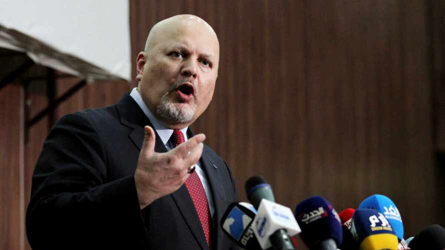 МУС начал расследование против прокурора, выдавшего ордер на арест Путина. Что известно?