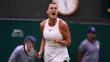 Польская теннисистка Ига Свёнтек «подарила» Соболенко статус 1 ракетки мира
