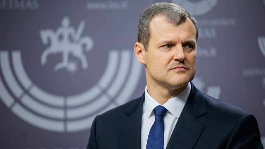 Фото иллюстрационное: LRT