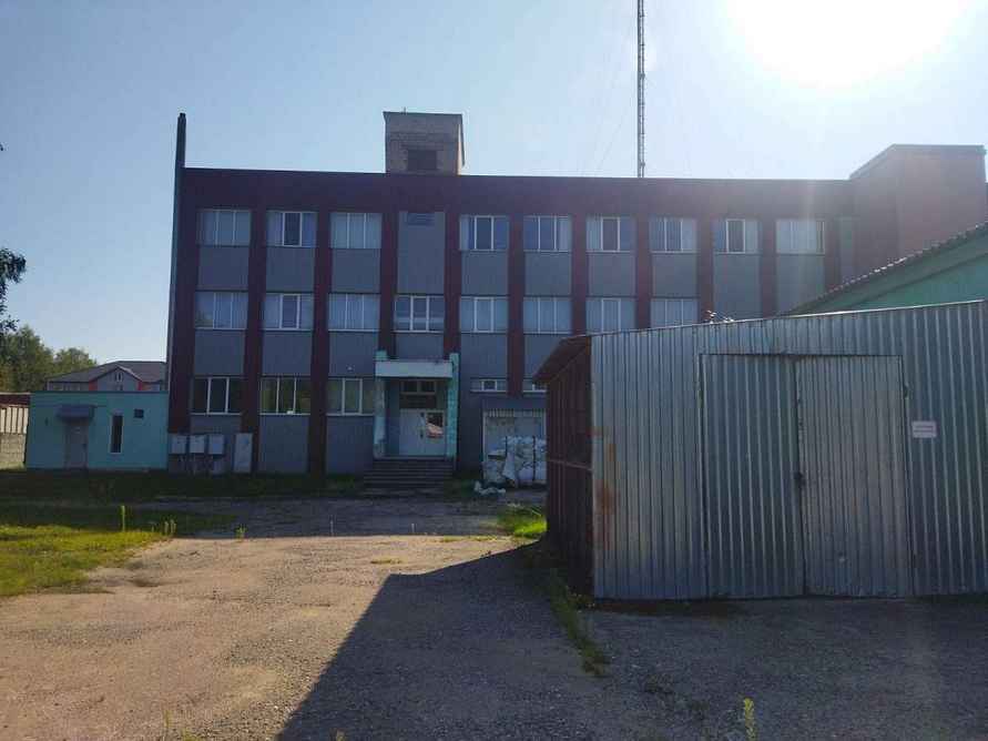 В Гродно выставили на продажу фабрику матрасов для Европы. Сколько попросили?