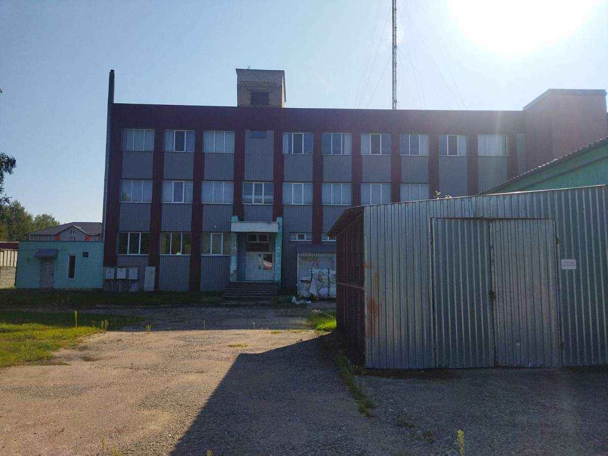 В Гродно выставили на продажу фабрику матрасов для Европы. Сколько попросили?