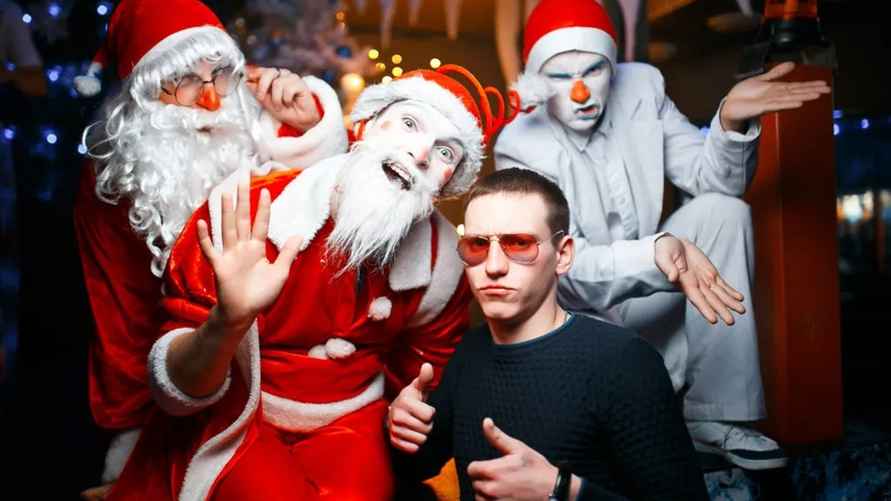 Фото иллюстрационное: dedodet.ru