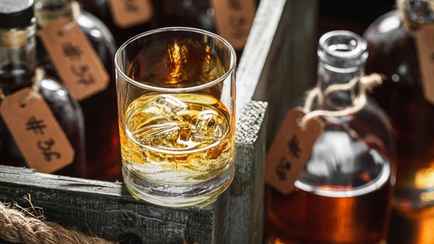 Кубинский ром, ирландский виски и не только. МАРТ Беларуси вывел из-под госмонополии почти 200 брендов алкоголя