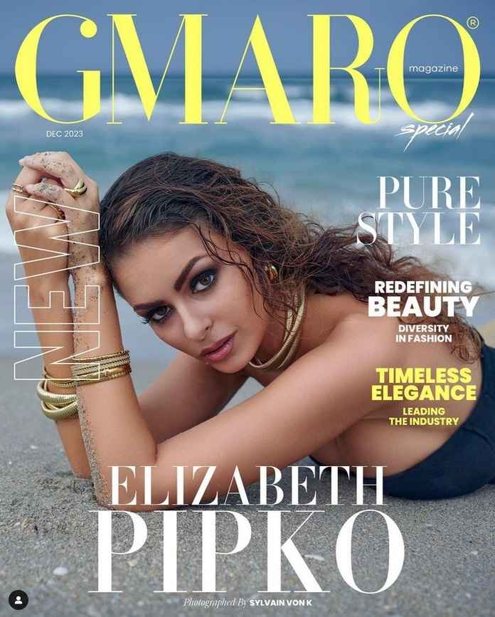 Пресс-секретарем Трампа станет «куколка» с белорусскими корнями? Вот что о ней известно