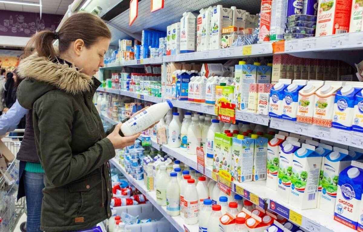 Совмин отменил обязательную маркировку товаров в Беларуси с 1 декабря. Когда новая дата?