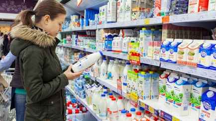 Совмин отменил обязательную маркировку товаров в Беларуси с 1 декабря. Когда новая дата?