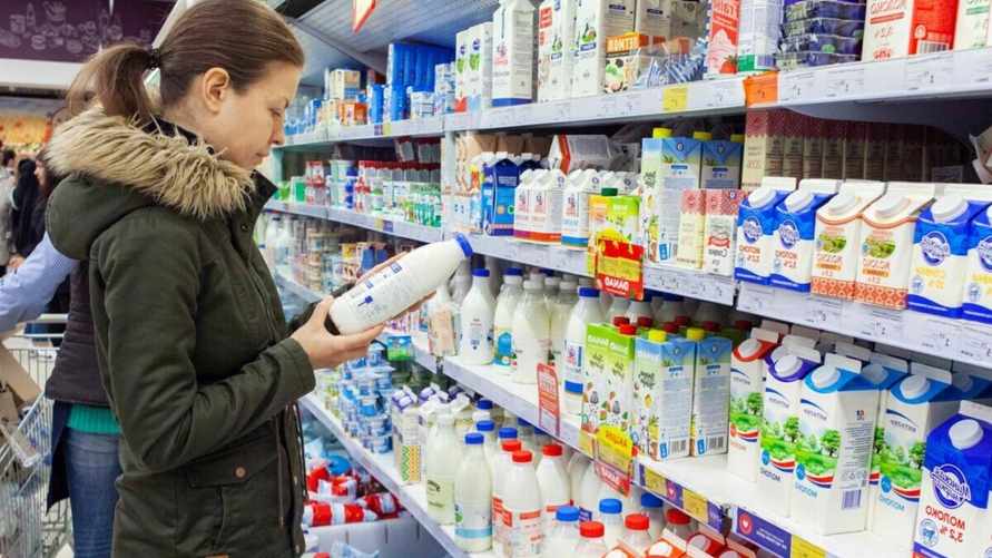 Совмин отменил обязательную маркировку товаров в Беларуси с 1 декабря. Когда новая дата?