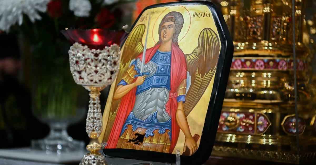 Почему нельзя мыть голову в Михайлов день 21 ноября? Вот какие традиции лежат у истоков праздника