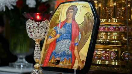 Почему нельзя мыть голову в Михайлов день 21 ноября? Вот какие традиции лежат у истоков праздника