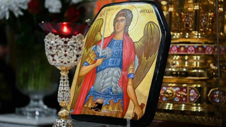 Почему нельзя мыть голову в Михайлов день 21 ноября? Вот какие традиции лежат у истоков праздника