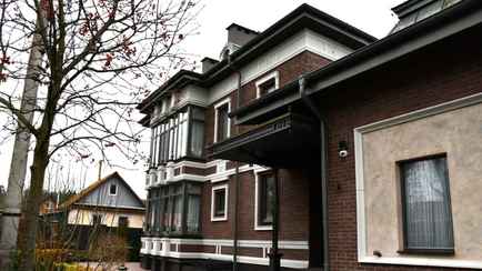 Под Минском выставили на продажу самую дорогую дачу в Беларуси. Сколько просят?