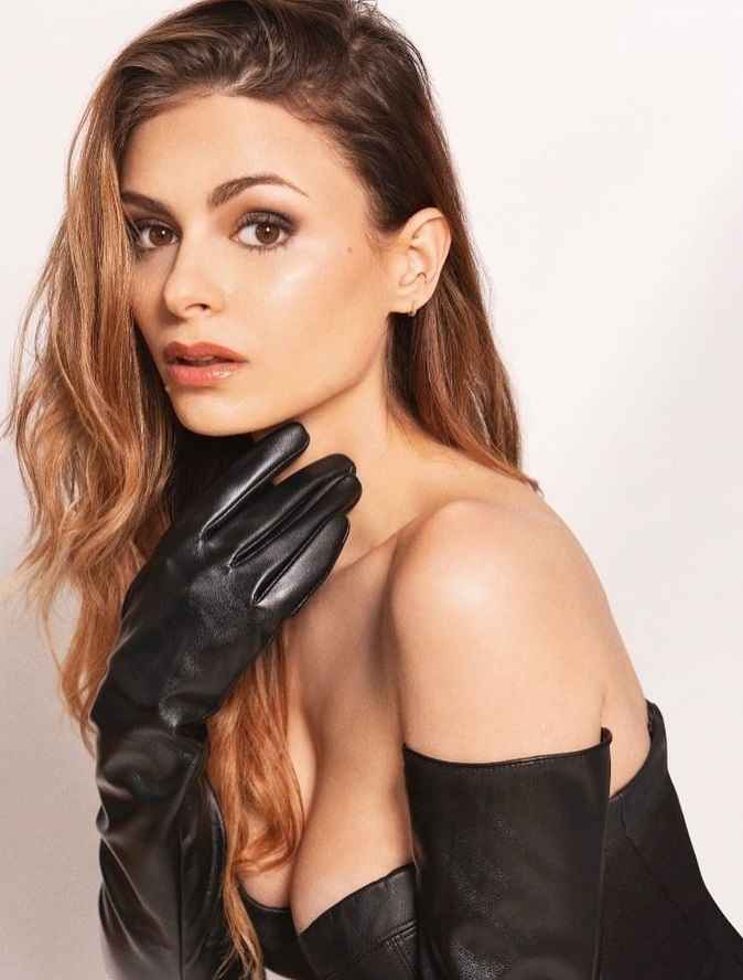 Пресс-секретарем Трампа станет «куколка» с белорусскими корнями? Вот что о ней известно