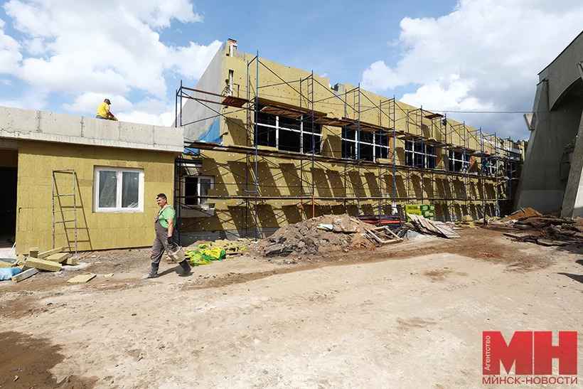 Фото: Минск-Новости