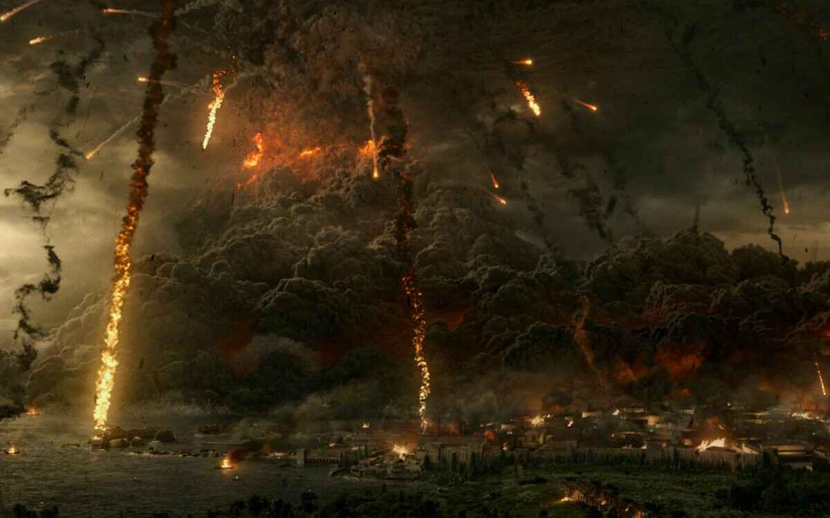 "Конфликты по всему миру будут нарастать" — Когда и как наступит конец света? Собрали ответы из разных религий