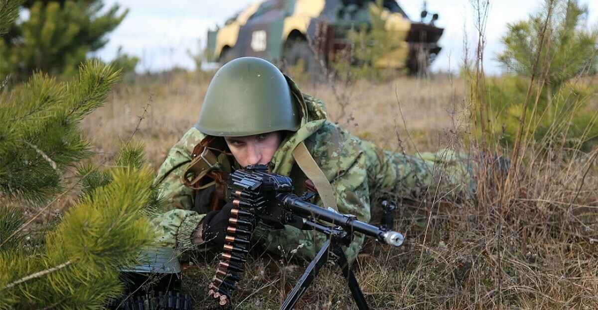 Фото иллюстрационное: ГПК РБ