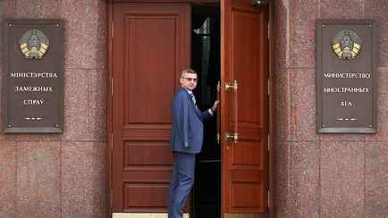 МИД обвинил Польшу в «запугивании» и травле живущих там белорусов. Что известно?