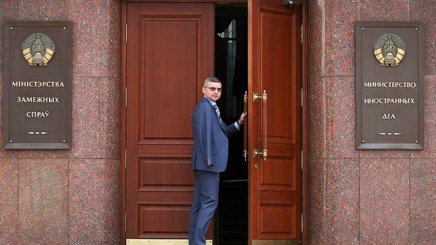 Фото иллюстрационное: ТАСС