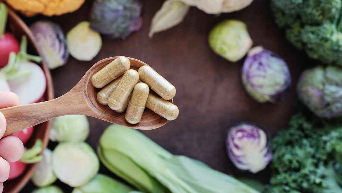 Химик назвала антиоксидант, замедляющий старение. В каких 13 продуктах можно найти?