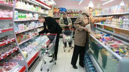 В России этот продукт стал на вес золота. Почему взлетели цены и какая ситуация в Беларуси?