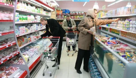 В России этот продукт стал на вес золота. Почему взлетели цены и какая ситуация в Беларуси?