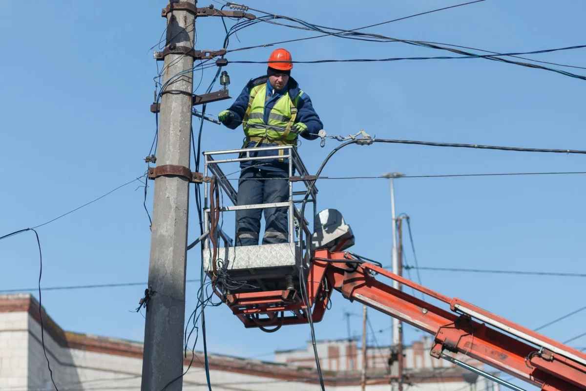 Фото иллюстративное