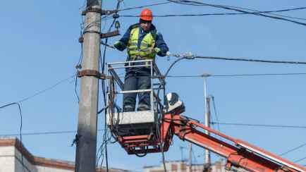 Минчане пожаловались на перебои с электричеством. В чем причина?