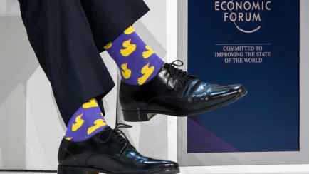 Ученые рассказали, как носки влияют на успешность. Какие выбрать белорусам?