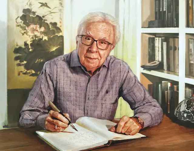 Ричард Рестак