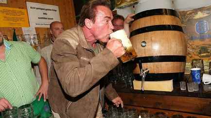 Раз и навсегда? Невролог назвал возраст, когда стоит полностью отказаться от пива