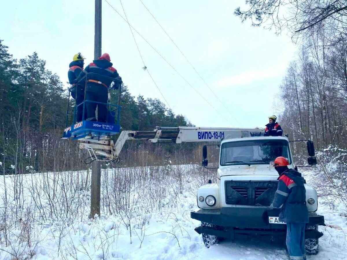 Фото иллюстрационное