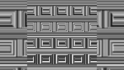 «Ничего не вижу и не понимаю» — Эта оптическая иллюзия поставила в тупик десятки тысяч людей. А вы разберетесь?