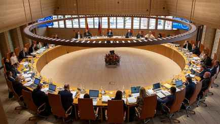 Лихтенштейн расширил санкции против Беларуси