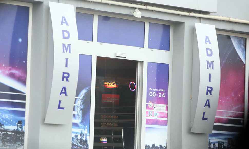 Сейм Литвы отказался запрещать рекламу азартных игр