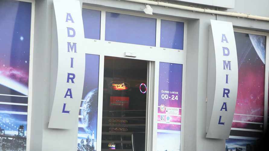 Сейм Литвы отказался запрещать рекламу азартных игр