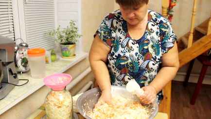 Сколько квашеной капусты можно есть белорусам в день? Эксперты рассказали, что будет если переборщить