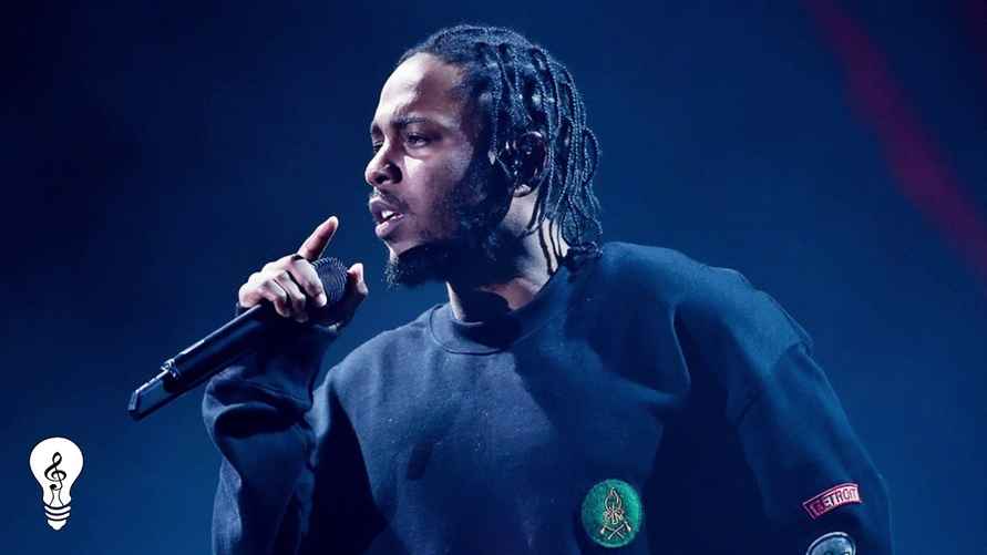 Кендрик Ламар