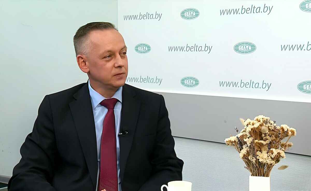 Лукашенко предоставил убежище экс-судье из Польши, бежавшему в Беларусь