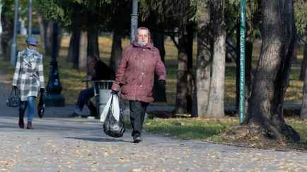 В Минтруда объяснили, как белорусам заранее обращаться за пенсией