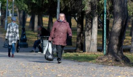 В Минтруда объяснили, как белорусам заранее обращаться за пенсией