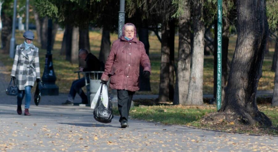 В Минтруда напомнили, что на сегодняшний день заявление