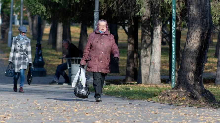 В Минтруда объяснили, как белорусам заранее обращаться за пенсией