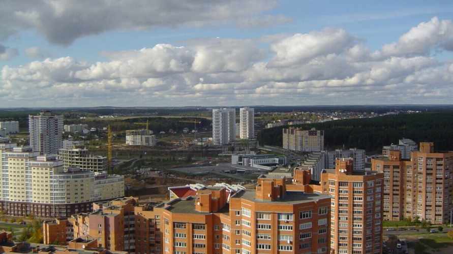 В столичном микрорайоне Уручье пропал свет. Что случилось и когда восстановят?