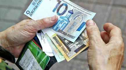 Кому для пенсии хватит всего 5 лет стажа? В Минтруда Беларуси объяснили