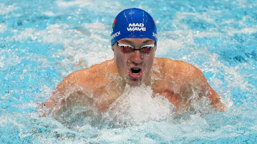 Фото иллюстрационное: НОК Беларуси