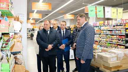 Совмин разрешил МАРТ проводить в отношении жителей Беларуси новые поверки. В каких случаях?