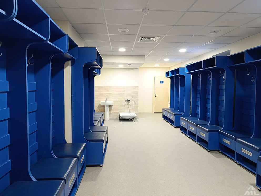 Фото: Минскстрой