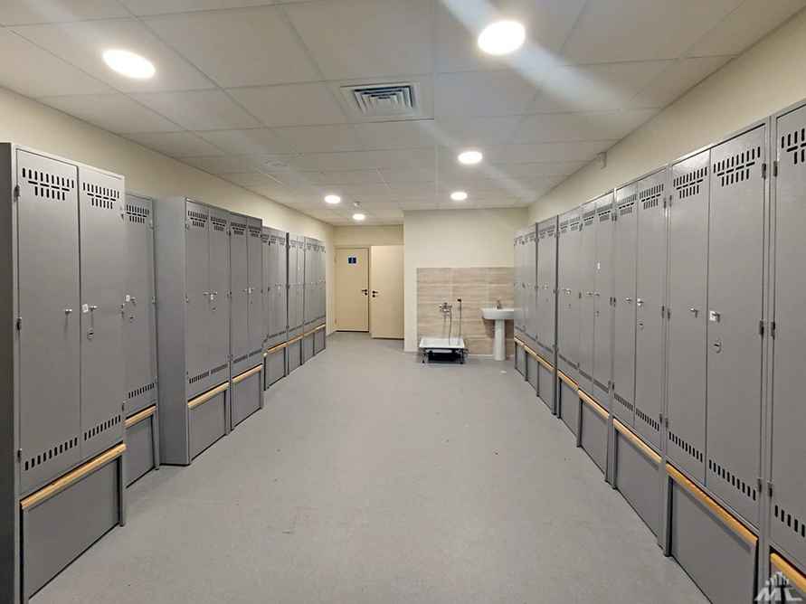 Фото: Минскстрой