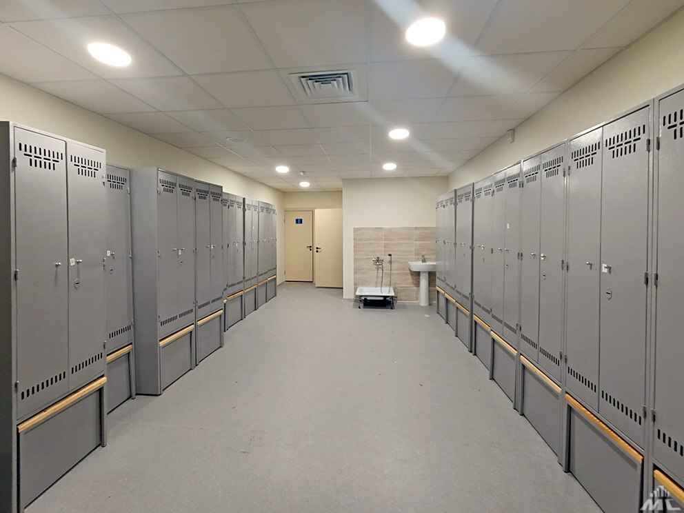 Фото: Минскстрой